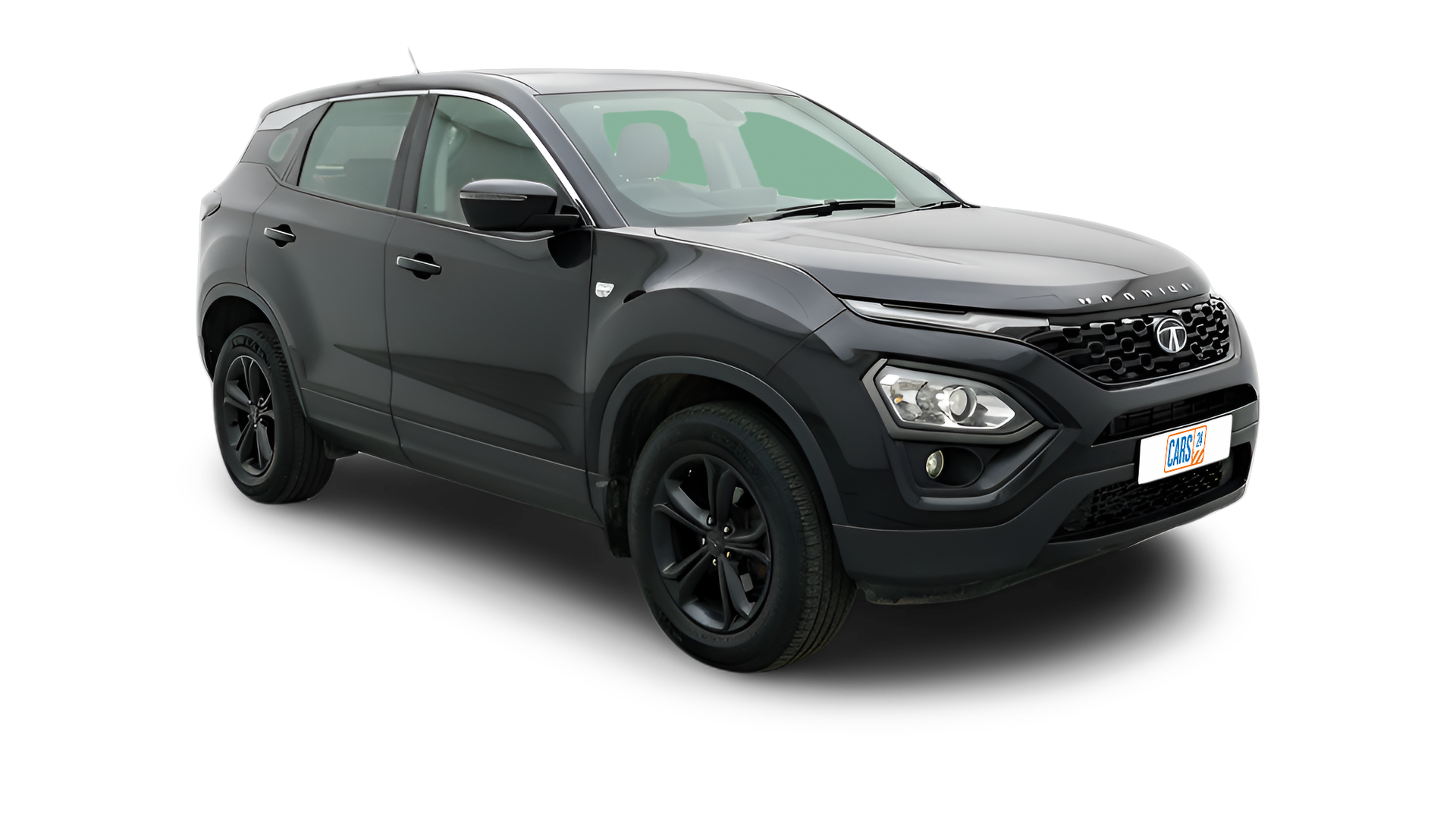 2020 Tata Harrier - SUV - Diesel - Manual - ₹10.67 lakh